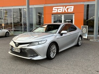 Toyota Camry vaihtoauto