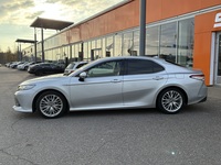 Toyota Camry vaihtoauto