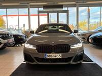 BMW 545 vaihtoauto