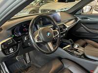 BMW 545 vaihtoauto