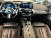 BMW 545 vaihtoauto