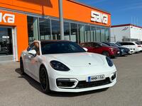 Porsche Panamera vaihtoauto