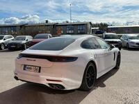 Porsche Panamera vaihtoauto