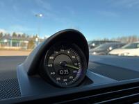 Porsche Panamera vaihtoauto