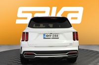 Kia Sorento vaihtoauto