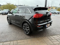 Kia Niro vaihtoauto