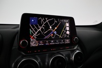 Nissan Juke vaihtoauto