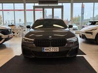 BMW 545 vaihtoauto