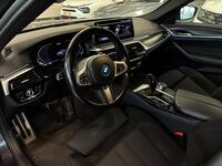 BMW 545 vaihtoauto