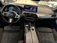 BMW 545 vaihtoauto
