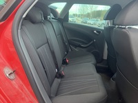 SEAT Ibiza ST vaihtoauto