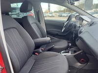 SEAT Ibiza ST vaihtoauto
