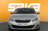 Peugeot 308 vaihtoauto