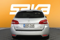 Peugeot 308 vaihtoauto