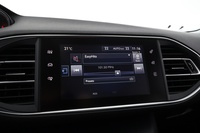 Peugeot 308 vaihtoauto