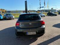 BMW 118 vaihtoauto