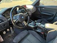 BMW 118 vaihtoauto