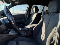 BMW 118 vaihtoauto