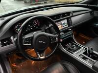 Jaguar XF vaihtoauto
