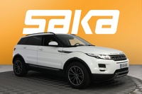Land Rover Range Rover Evoque vaihtoauto