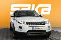 Land Rover Range Rover Evoque vaihtoauto