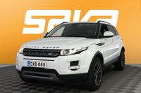 Land Rover Range Rover Evoque vaihtoauto