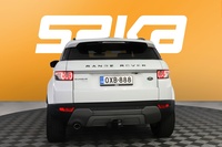 Land Rover Range Rover Evoque vaihtoauto