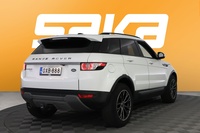 Land Rover Range Rover Evoque vaihtoauto