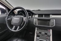 Land Rover Range Rover Evoque vaihtoauto