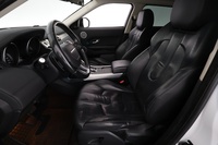Land Rover Range Rover Evoque vaihtoauto