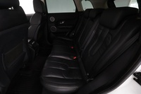 Land Rover Range Rover Evoque vaihtoauto