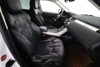Land Rover Range Rover Evoque vaihtoauto