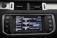 Land Rover Range Rover Evoque vaihtoauto