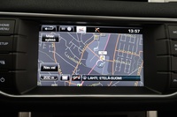 Land Rover Range Rover Evoque vaihtoauto