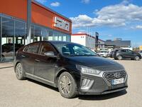 Hyundai IONIQ plug-in vaihtoauto