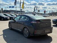 Hyundai IONIQ plug-in vaihtoauto