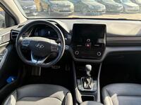 Hyundai IONIQ plug-in vaihtoauto