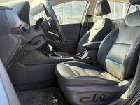 Hyundai IONIQ plug-in vaihtoauto