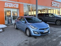 Hyundai i30 vaihtoauto