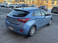 Hyundai i30 vaihtoauto