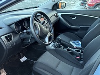 Hyundai i30 vaihtoauto