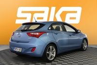 Hyundai i30 vaihtoauto