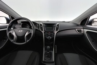 Hyundai i30 vaihtoauto