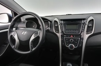 Hyundai i30 vaihtoauto
