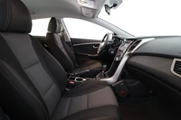 Hyundai i30 vaihtoauto