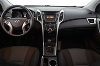 Hyundai i30 vaihtoauto