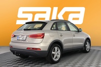 Audi Q3 vaihtoauto