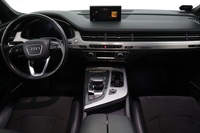 Audi Q7 vaihtoauto