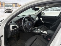 BMW 118 vaihtoauto