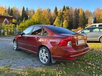 Volvo S40 vaihtoauto